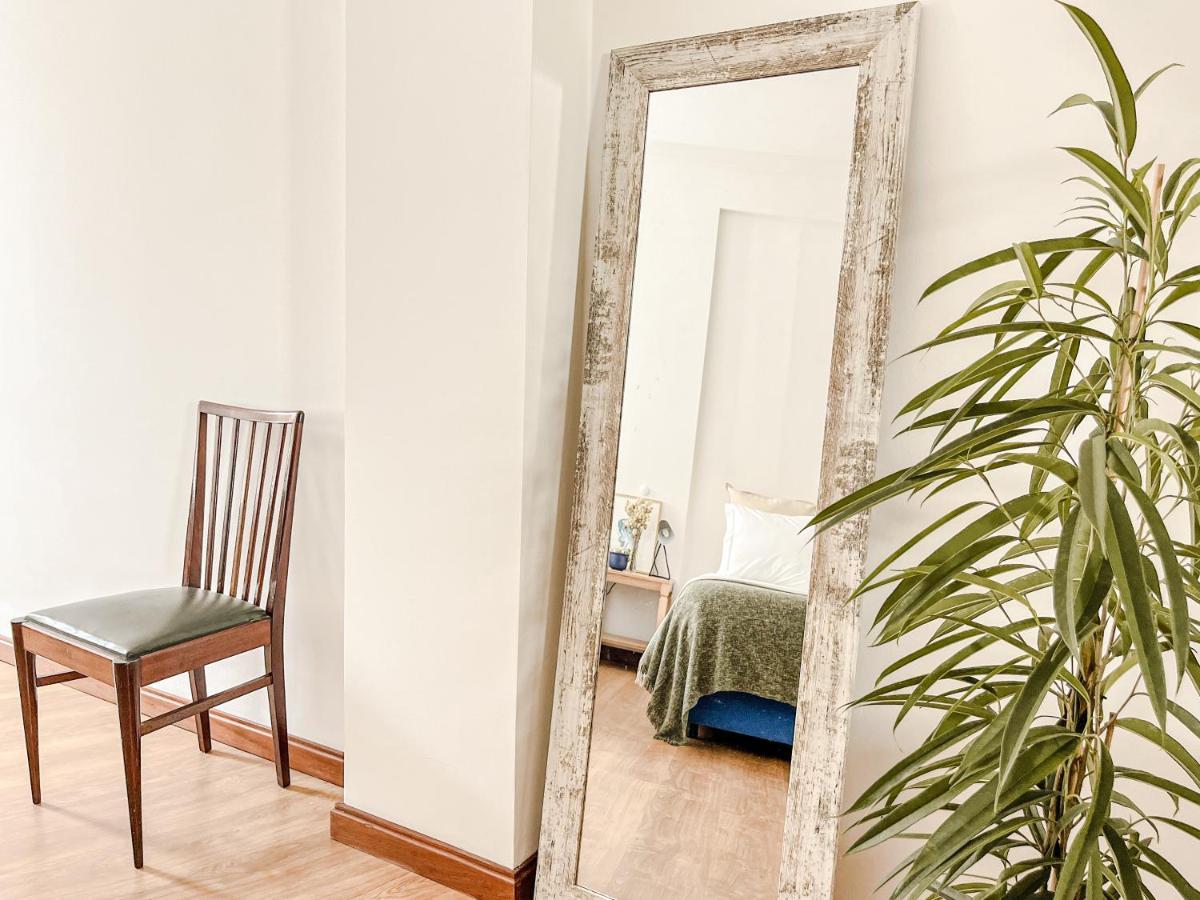 Central Loft With Free Parking 포르투 외부 사진