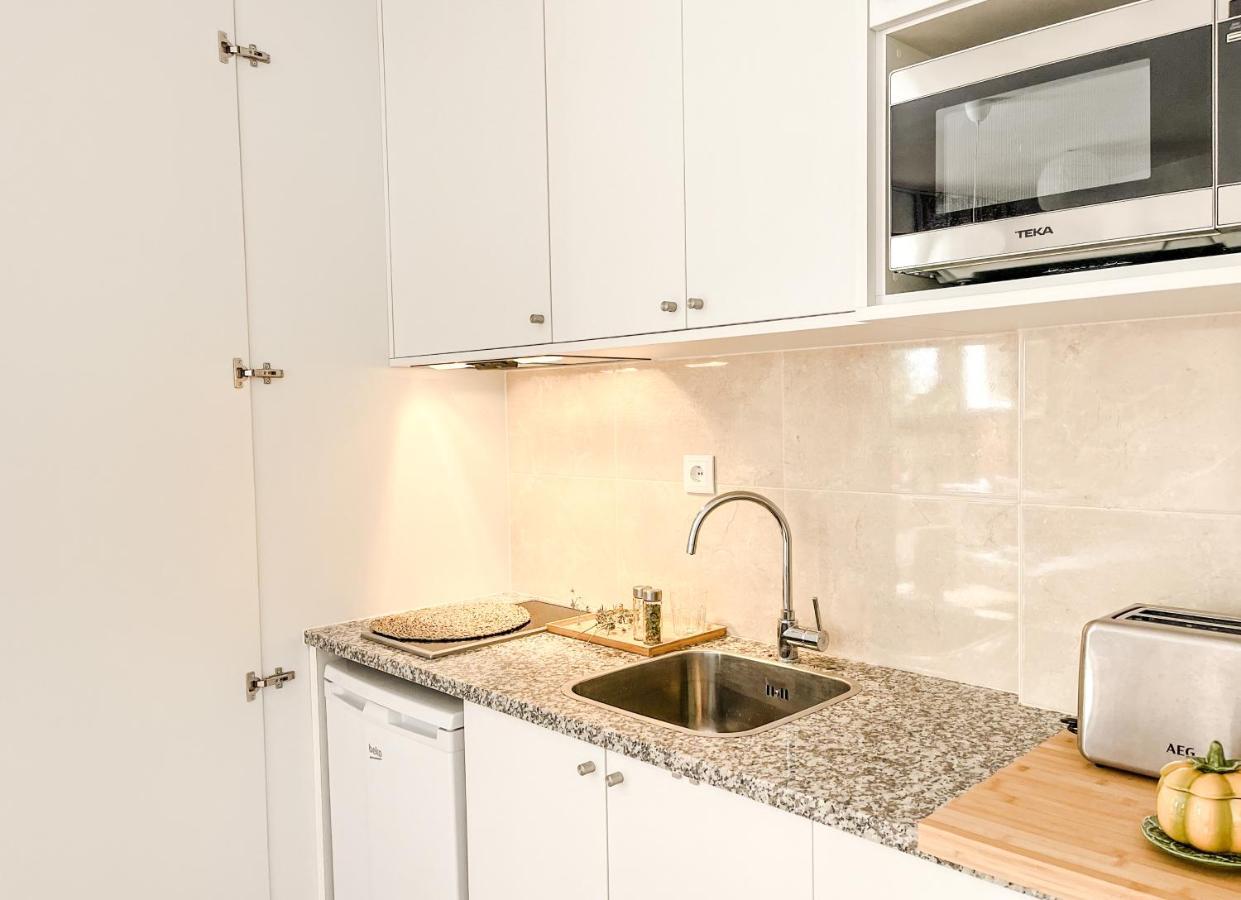 Central Loft With Free Parking 포르투 외부 사진