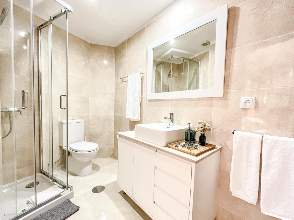 Central Loft With Free Parking 포르투 외부 사진