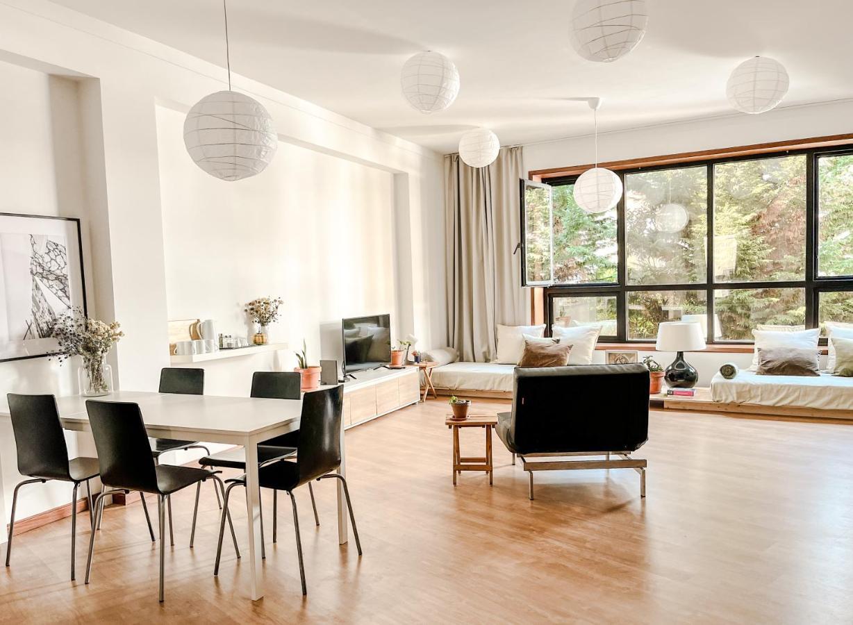 Central Loft With Free Parking 포르투 외부 사진